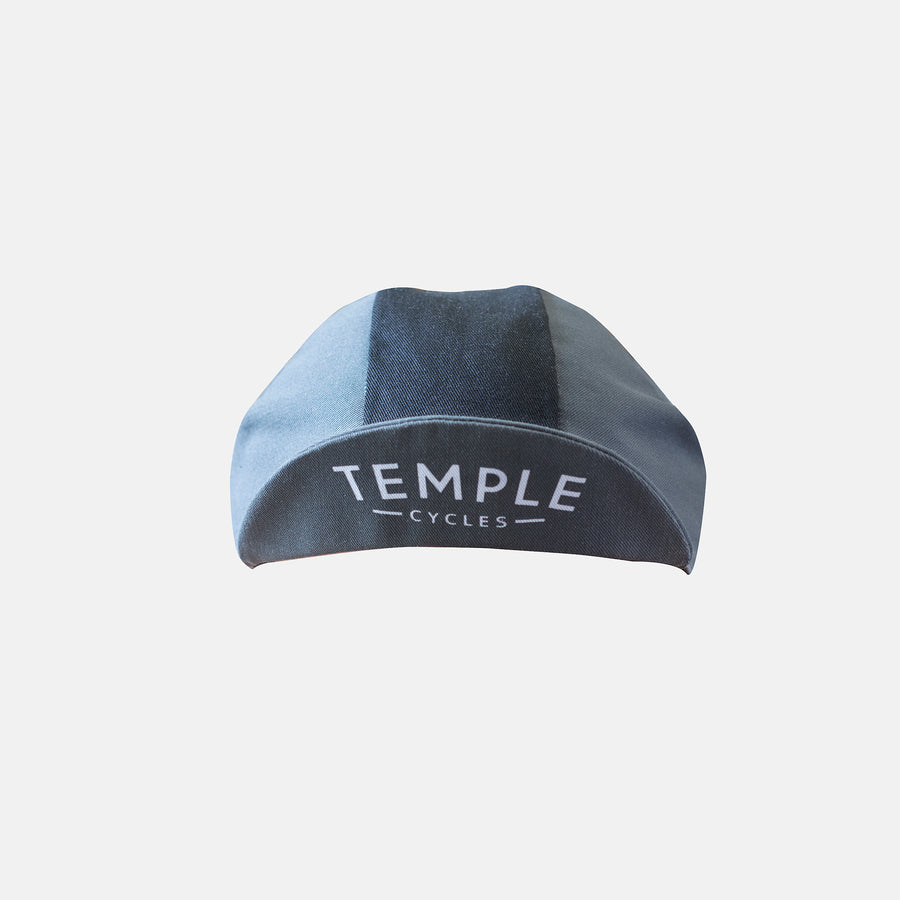 Temple Team Cycling Cap
